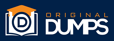 original dumps logo