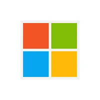 Microsoft Logo