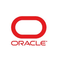 Oracle Logo