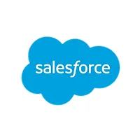 Salesforce Logo
