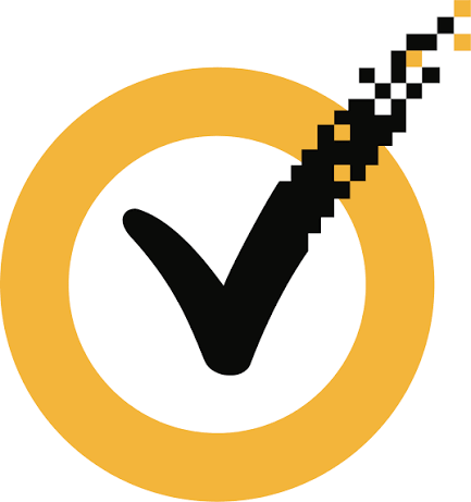 Norton Secured Logo