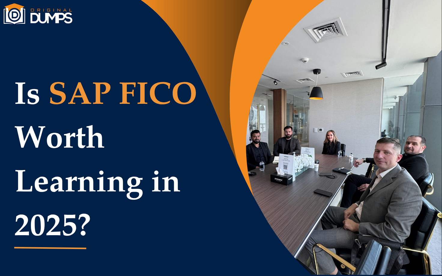 Is​‍​‌‍​‍‌​‍​‌‍​‍‌ SAP FICO Worth Learning in 2025? Demand, Salary & Job Outlook