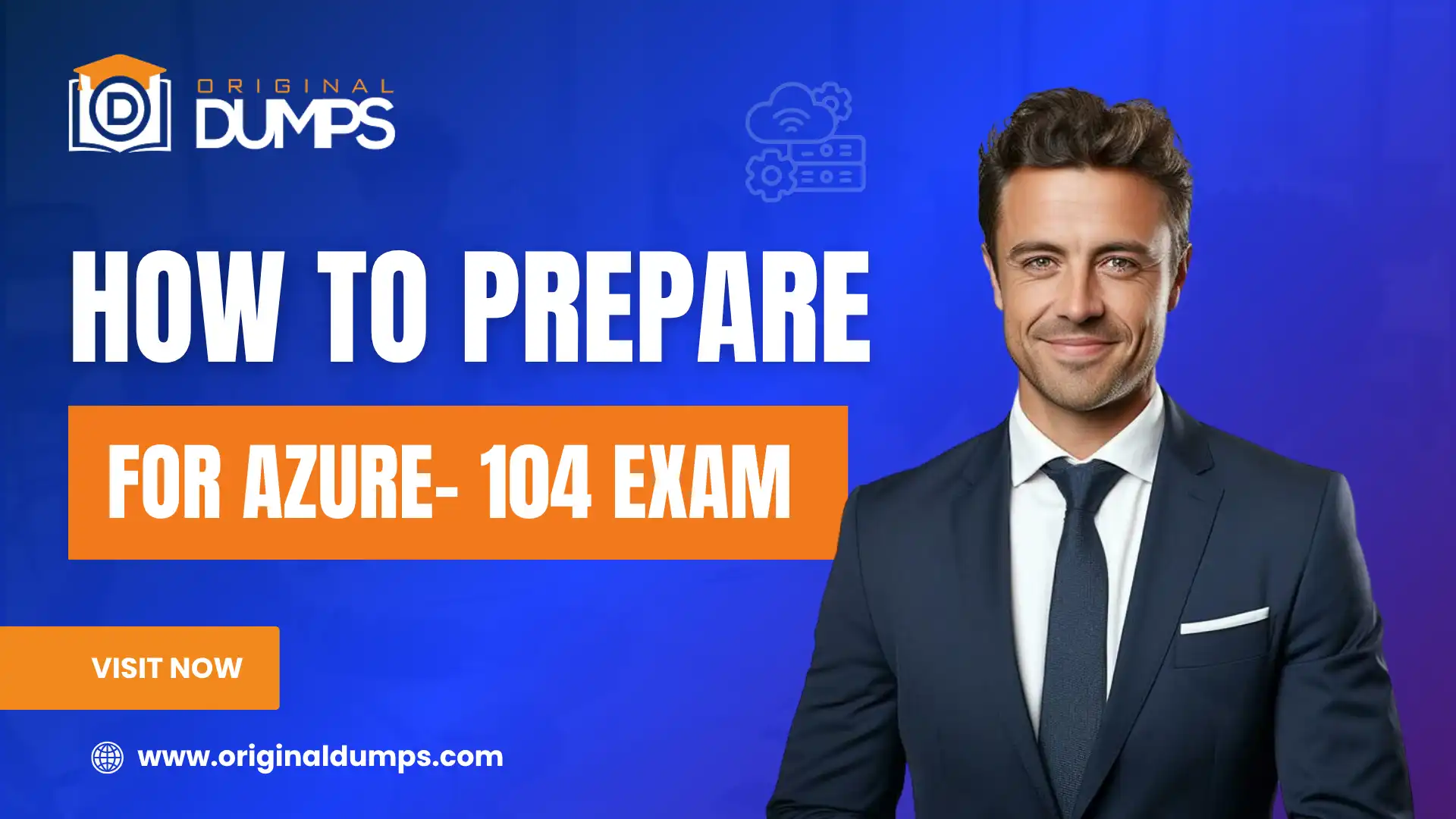 AZURE AZ‑104 Exam Certification — A Practical Preparation Guide 2026