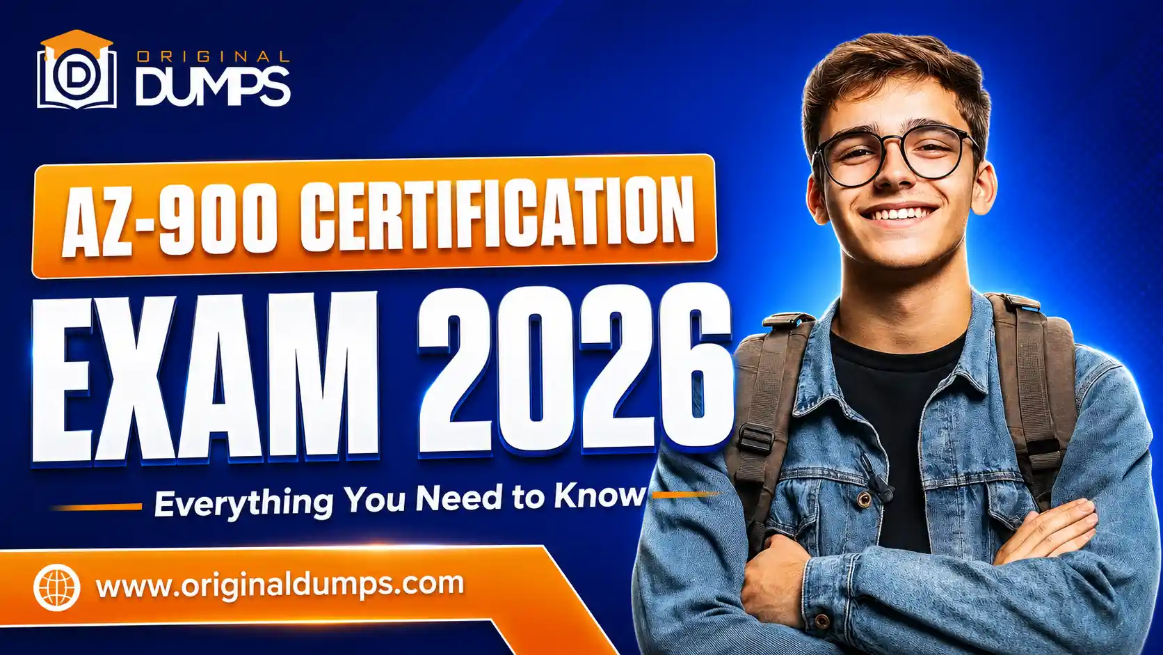 AZ-900 Certification Exam 2026: Everything You Need to Know