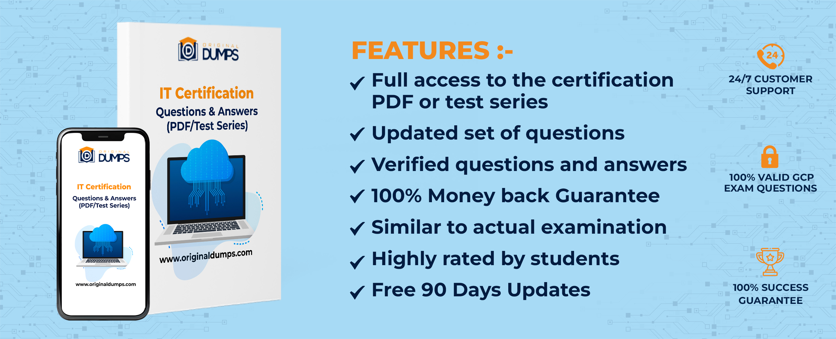 COMPTIA Question & Answer