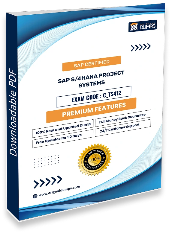 C_P2WCO_2023 SAP S/4HANA Dumps | Original Dumps