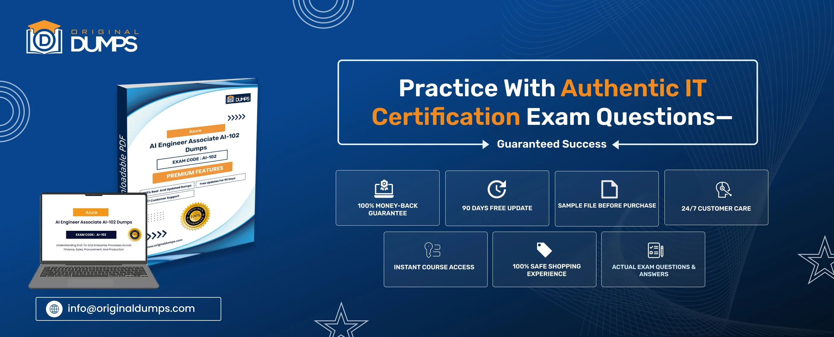 Azure AI Engineer Associate AI-102 Dumps