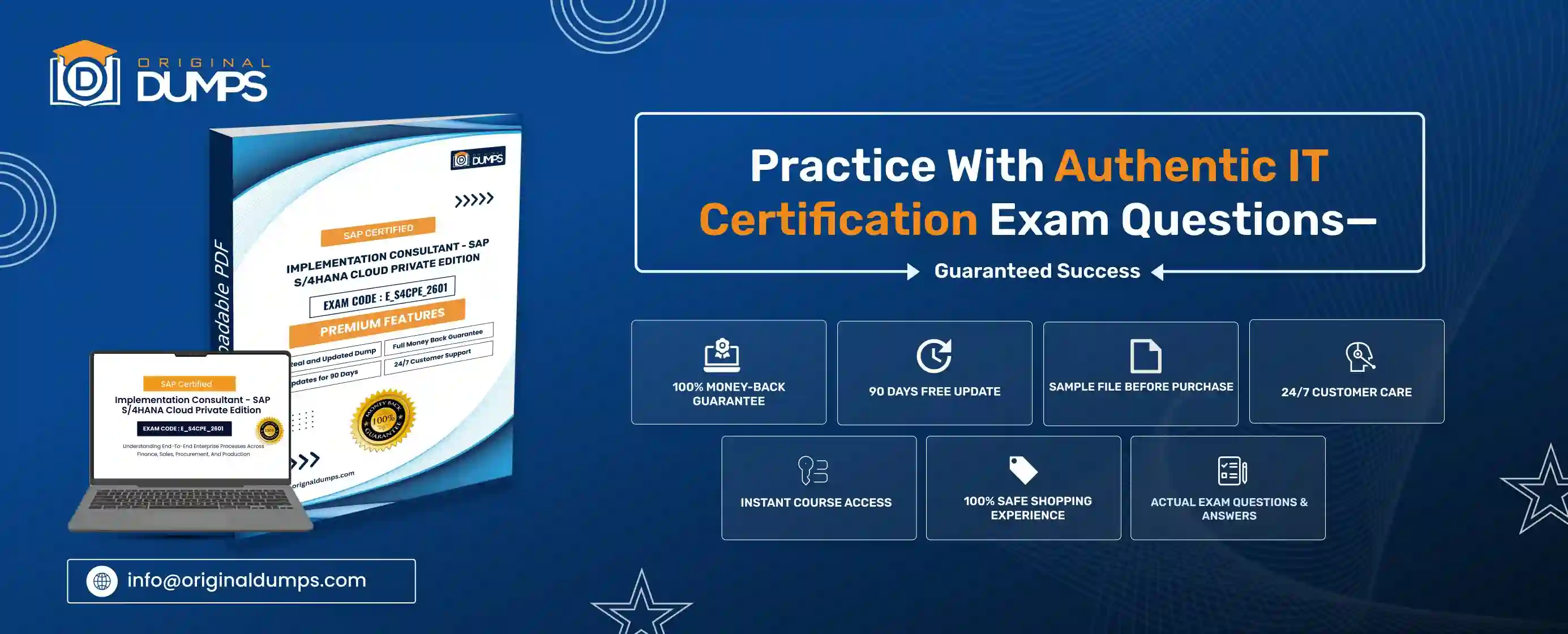 SAP Certified - Implementation Consultant - SAP S/4HANA Cloud Private Edition E_S4CPE_2601