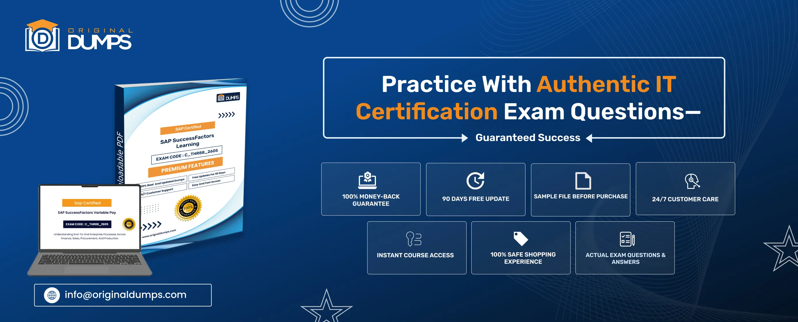 SAP Certified - SAP SuccessFactors Learning