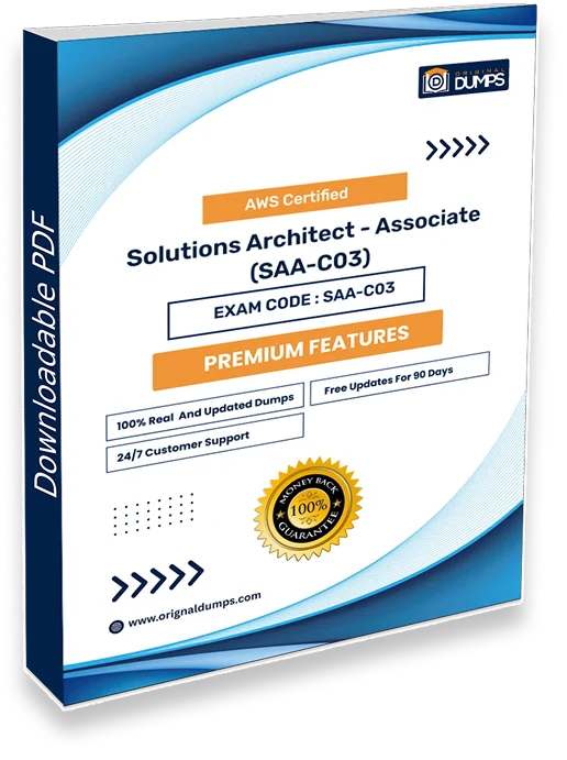AWS Certified Solutions Architect - Associate (SAA-C03) Dumps