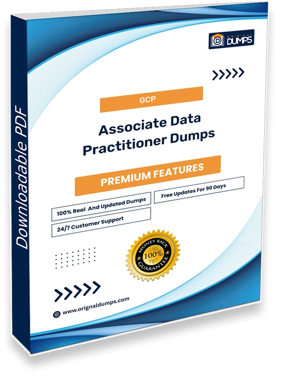 Associate Data Practitioner Dumps