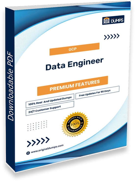 Data Engineer