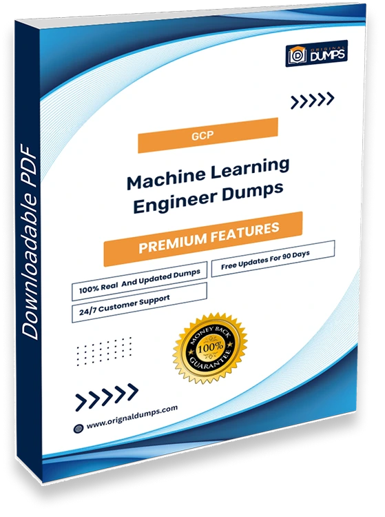 Machine Learning Engineer Dumps